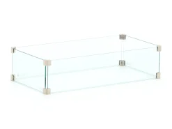 Cosi Straight glass set