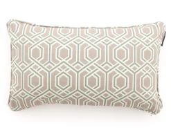 Dekokissen Set Modern Graphic Green