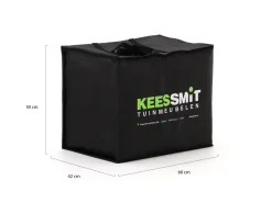 Dekokissen Set Modern Graphic Green