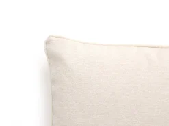 Dekokissen Set Soft Floral Light Naturel