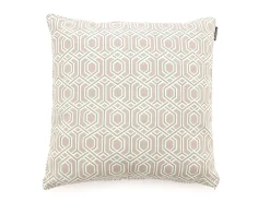 Dekokissen Set Soft Floral Light Naturel