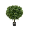 Designplants Buchsbaum Kugel Kunstpflanze (h: 50 cm)