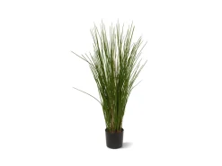 Designplants Gras Kunstpflanze (h: 80 cm)