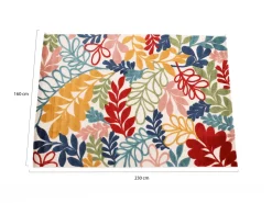 Elda Outdoor Teppich 160x230 cm