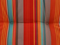 6er Hochleher Auflagen Set