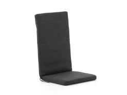 Fiber Outdoor Kissen Auflage Hochlehner 124x48cm