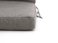 Fiber Outdoor Kissen Auflage Hochlehner 124x48cm