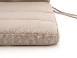 Fiber Outdoor Kissen Auflage Niedriglehner 92x46cm