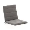 Fiber Outdoor Kissen Auflage Niedriglehner 92x46cm