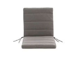 Fiber Outdoor Kissen Auflage Niedriglehner 92x46cm