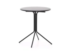 Forza Aziano Gartentisch klappbar ø 60 cm (h:70 cm)