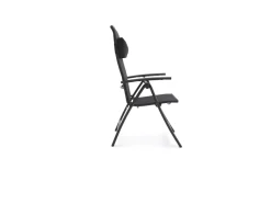 Forza Capri/Menzano 220 cm Gartenmöbel-Set 7-teilig verstellbar