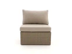 Forza Cecita Ecklounge-Set 5-teilig
