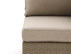 Forza Cecita Ecklounge-Set 7-teilig 6-Sitzer