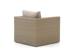 Forza Cecita Ecklounge-Set 7-teilig 6-Sitzer