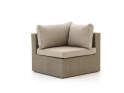 Forza Cecita Ecklounge-Set 6-teilig 5-Sitzer