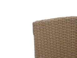 Forza Cecita/Fidenza 160 cm Gartenmöbel-Set 5-teilig