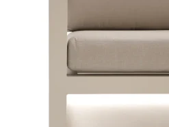 Forza Citerna Ecklounge-Set 4-teilig