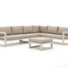 Forza Citerna Ecklounge-Set 5-teilig