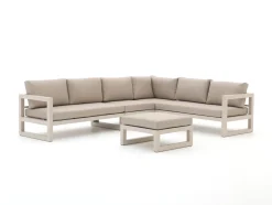 Forza Citerna Ecklounge-Set 5-teilig