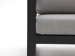 Forza Citerna Ecklounge-Set 4-teilig