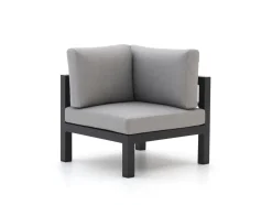 Forza Citerna Ecklounge-Set 4-teilig