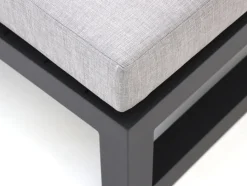 Forza Citerna Ecklounge-Set 4-teilig