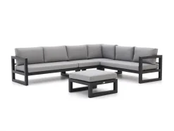 Forza Citerna Ecklounge-Set 5-teilig