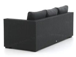 Forza Giotto/Ciane Ecklounge-Set 3-teilig rechts
