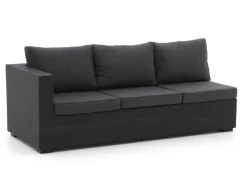 Forza Giotto/Ciane Ecklounge-Set 3-teilig rechts