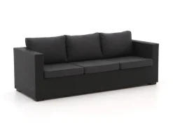 Forza Giotto/Ciane Sofa-Lounge-Set 3-teilig