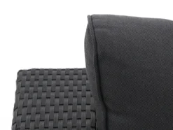 Forza Giotto/Ciane Sofa-Lounge-Set 3-teilig