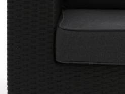 Forza Giotto Gartensofa für 3 Personen 230 cm