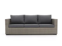 Forza Giotto/ROUGH-L Ecklounge-Set 3-teilig links