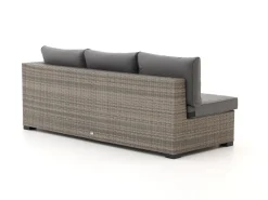 Forza Giotto/ROUGH-L Ecklounge-Set 3-teilig links