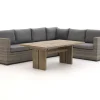 Forza Giotto/ROUGH-L Ecklounge-Set 3-teilig rechts