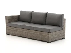 Forza Giotto/ROUGH-L Ecklounge-Set 3-teilig rechts