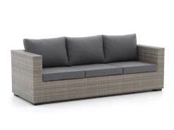 Forza Giotto/ROUGH-L Ecklounge-Set 3-teilig rechts