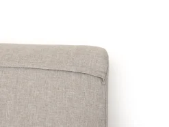 Forza Liri Sessel-Sofa Lounge-Set 4-teilig