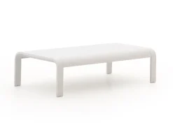 Forza Liri Sessel-Sofa Lounge-Set 4-teilig