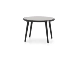 Forza Magra Sessel-Sofa Lounge-Set 5-teilig