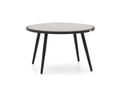 Forza Magra Sessel-Sofa Lounge-Set 5-teilig