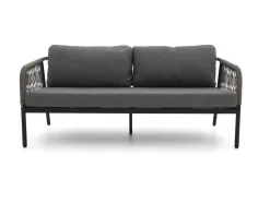 Forza Magra Sessel-Sofa Lounge-Set 5-teilig