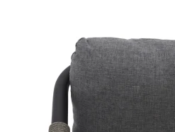 Forza Magra Sessel-Sofa Lounge-Set 5-teilig