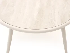 Forza Magra Sessel-Sofa Lounge-Set 5-teilig