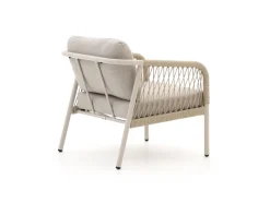 Forza Magra Sessel-Sofa Lounge-Set 5-teilig