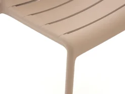 Forza Narni Gartenstuhl stapelbar