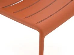 Forza Narni Gartenstuhl stapelbar