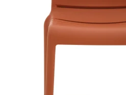 Forza Narni Gartenstuhl stapelbar