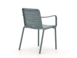 Forza Narni Gartenstuhl stapelbar